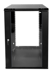 Шкаф телекоммуникационный ЦМО ШРН-Э-12.650-9005