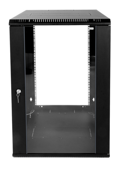 Шкаф телекоммуникационный ЦМО ШРН-Э-12.650-9005