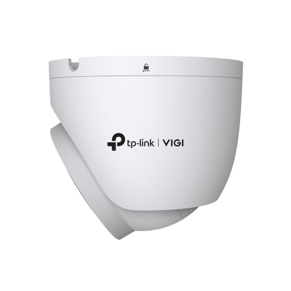 IP-камера TP-Link VIGI InSight S445ZI (турельная, Full-color, 4 MP, 2.7 - 13.5 mm) 