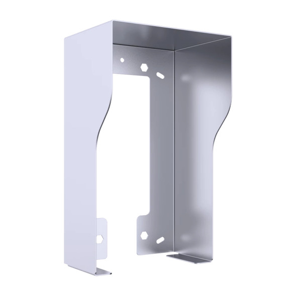 Кронштейн с защитным козырьком Akuvox E21 Rain Cover