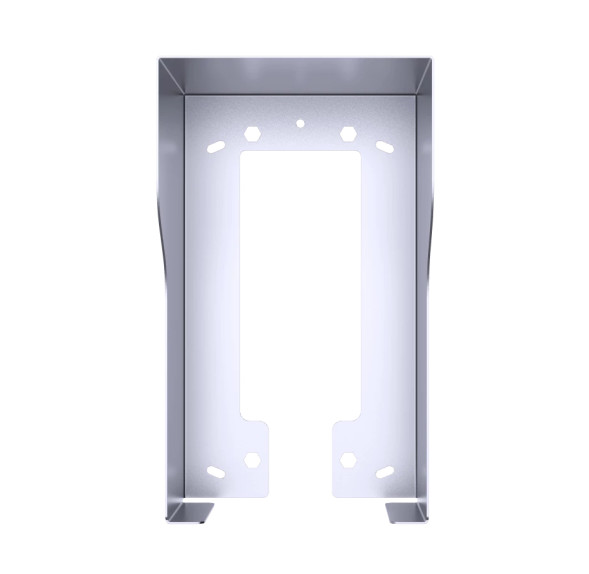 Кронштейн с защитным козырьком Akuvox E21 Rain Cover