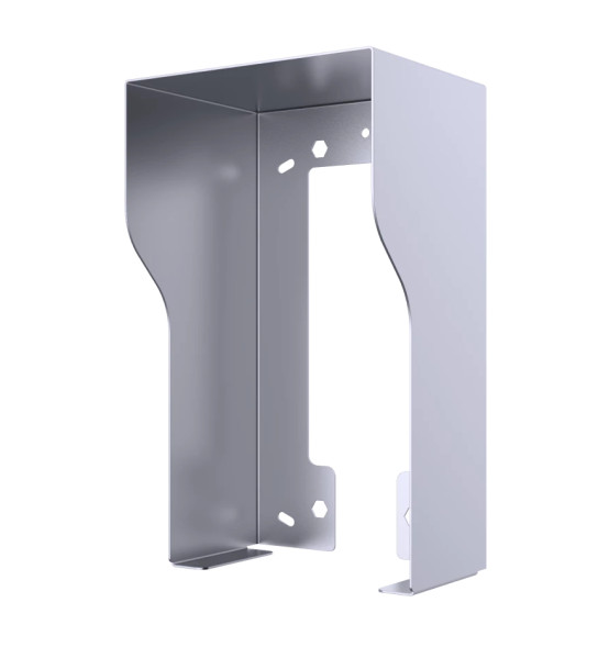 Кронштейн с защитным козырьком Akuvox E21 Rain Cover