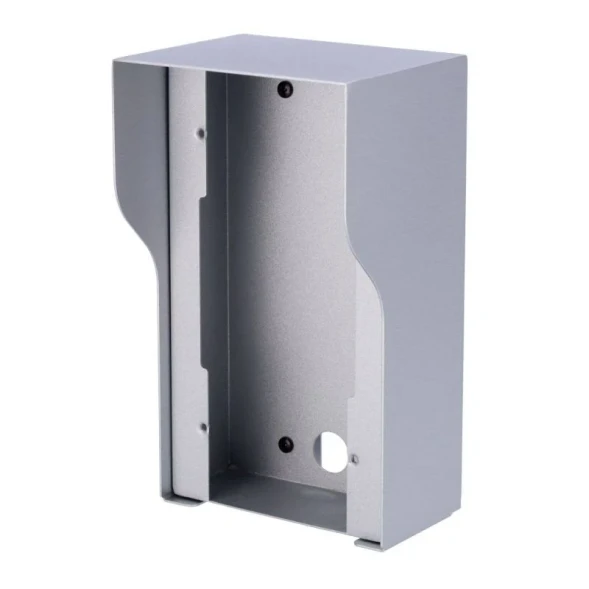 Кронштейн с защитным козырьком Akuvox E21 Rain Cover