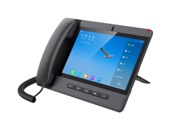 IP-телефон Fanvil A320 (Black)