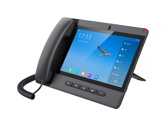 IP-телефон Fanvil A320 (Black)