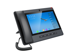 IP-телефон Fanvil A320 (Black)