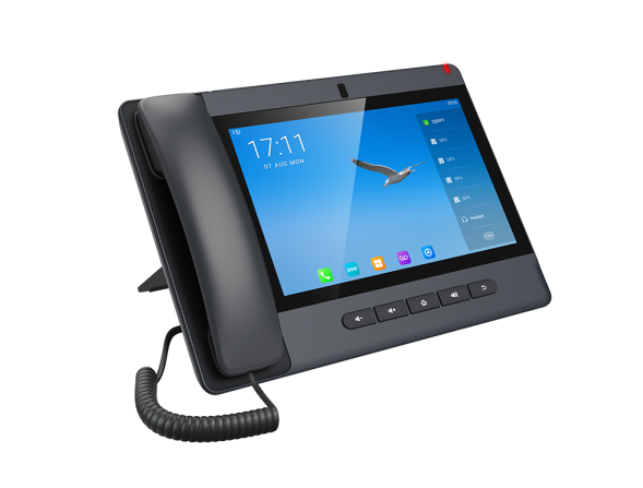 IP-телефон Fanvil A320 (Black)