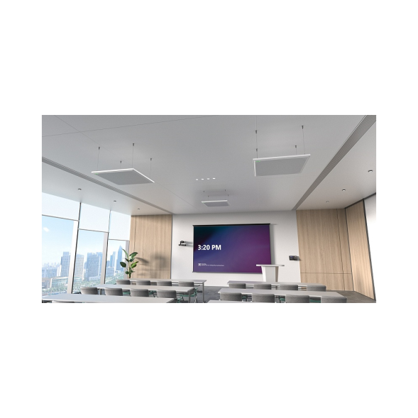 Микрофонный массив потолочный Yealink CM50