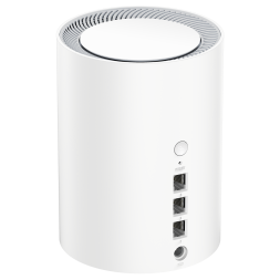 Wi-Fi система Cudy M3600 2-pack (Wi-Fi 7, 2.4/5 GHz, 3 x RJ45 1G)