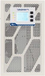 ИБП Ippon Na+ TAE 2000 (2055084) (online, однофазный, 2000 Вт)