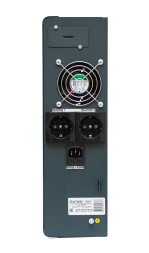 Комплект ИБП Штиль SW1000L (online, однофазный, 900 Вт, АБ на 37 мин)