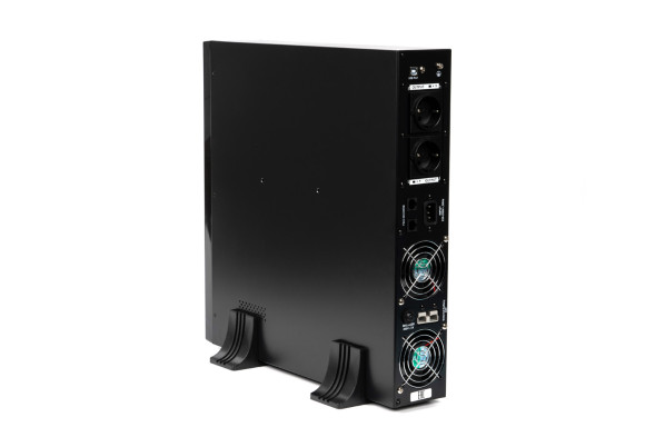 ИБП Бастион RAPAN-UPS 2000-RACK-IN-4X9 (8937) (линейно-интерактивный, однофазный, 1400 Вт)