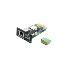 Интерфейсная плата Бастион SNMP-модуль SKAT NM 810 (2147)