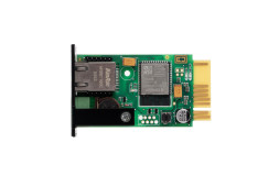 Интерфейсная плата Бастион SNMP-модуль SKAT NM 810 (2147)