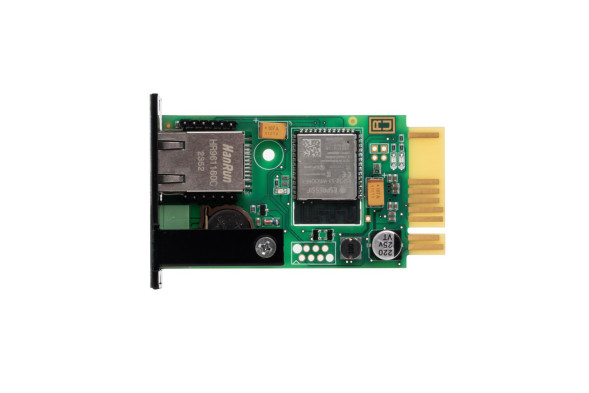 Интерфейсная плата Бастион SNMP-модуль SKAT NM 810 (2147)