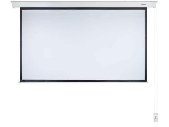 Проекционный экран Lumien Master Control LMC-100135 (162", 16:9)