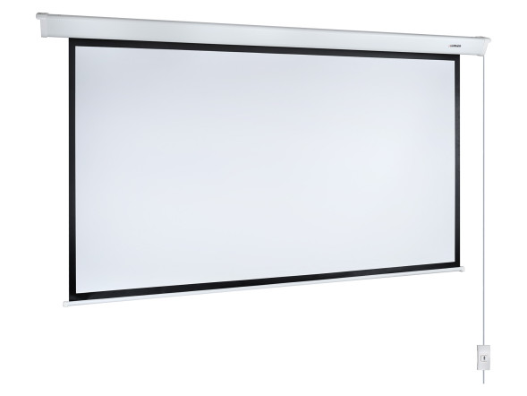 Проекционный экран Lumien Master Control LMC-100135 (162", 16:9)