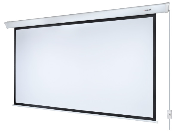 Проекционный экран Lumien Master Control LMC-100135 (162", 16:9)