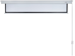 Проекционный экран Lumien Master Control LMC-100135 (162", 16:9)
