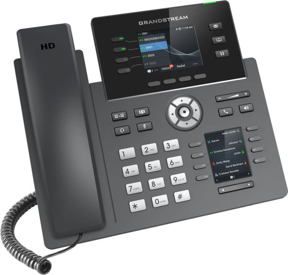 IP-телефон Grandstream GRP2614