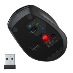Мышь JLab Go Mouse