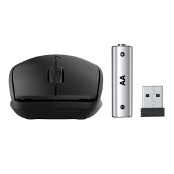 Мышь JLab Go Mouse