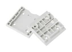 Комплект креплений Mikrotik RMK-2x10/19
