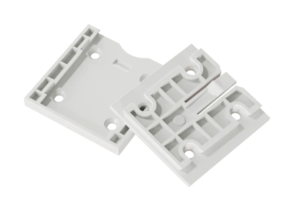 Комплект креплений Mikrotik RMK-2x10/19
