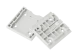 Комплект креплений Mikrotik RMK-2x10/19