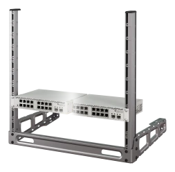 Комплект креплений Mikrotik RMK-2x10/19