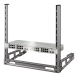 Комплект креплений Mikrotik RMK-2x10/19