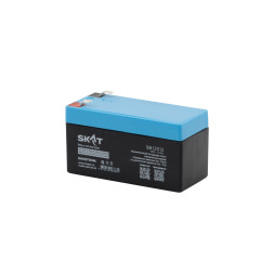 Батарея аккумуляторная Бастион SKAT SB 12012 (2530)
