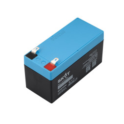 Батарея аккумуляторная Бастион SKAT SB 12012 (2530)