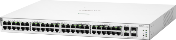 Коммутатор HPE Aruba Instant On 1930 JL686B