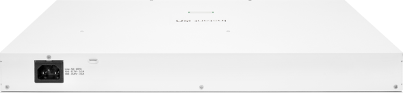 Коммутатор HPE Aruba Instant On 1930 JL686B