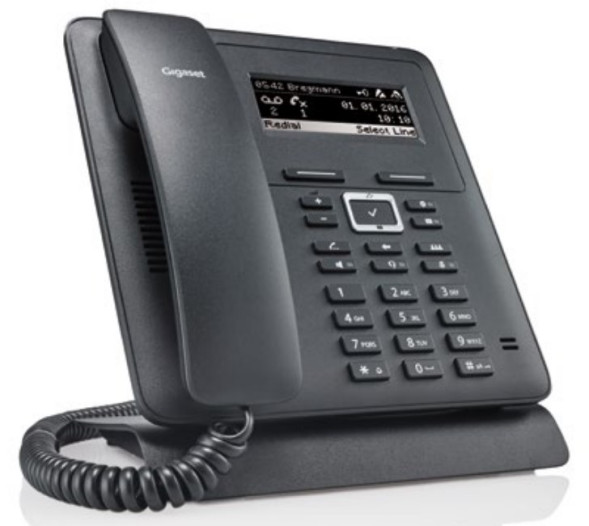 IP-телефон Gigaset Maxwell Basic