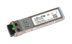 Трансивер Mikrotik S-55DLC80D