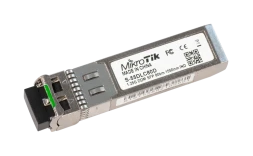 Трансивер Mikrotik S-55DLC80D
