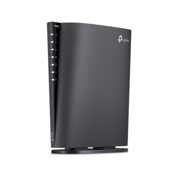 Wi-Fi роутер TP-Link Archer AX80