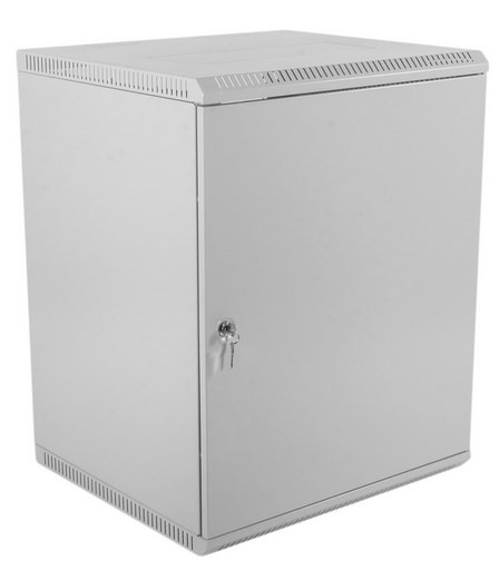 Шкаф телекоммуникационный ЦМО ШРН-Э-12.650.1