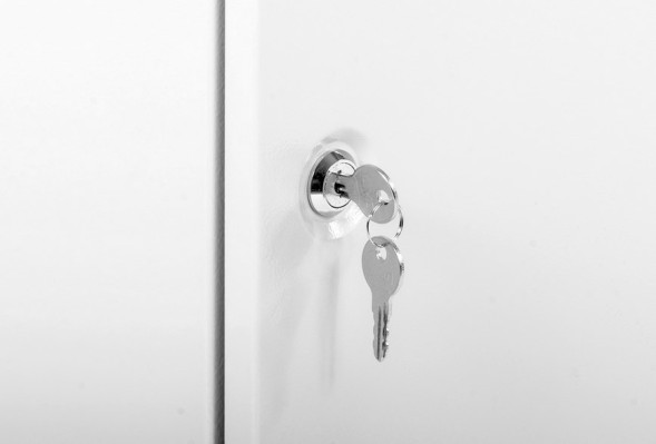 Шкаф телекоммуникационный ЦМО ШРН-Э-12.650.1