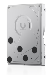 Жесткий диск Ubiquiti UACC-HDD-S-1TB (1 TB, 3.5&quot;, SATA 3.0, для видеонаблюдения)