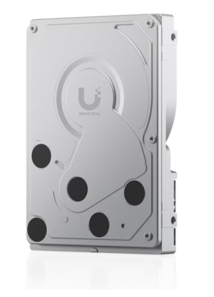 Жесткий диск Ubiquiti UACC-HDD-S-1TB (1 TB, 3.5&quot;, SATA 3.0, для видеонаблюдения)
