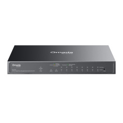Коммутатор TP-Link Omada ES210GP