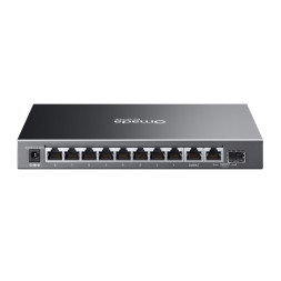 Коммутатор TP-Link Omada ES210GP