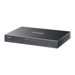 Коммутатор TP-Link Omada ES210GP
