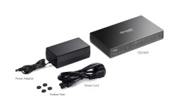 Коммутатор TP-Link Omada ES210GP
