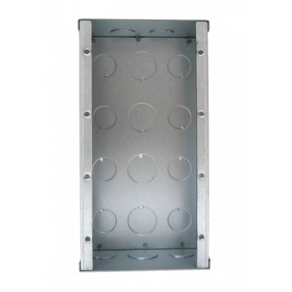 Кронштейн врезной Akuvox E21 In-Wall Mounting Box