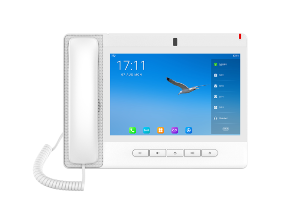 IP-телефон Fanvil A320 (White)