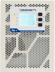 ИБП Ippon Na+ TAE 1000 (2055083) (online, однофазный, 1000 Вт)